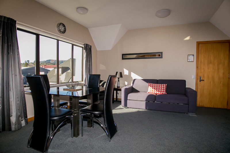 in Dunedin Motels Studio Rooms